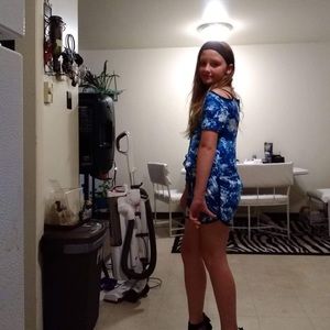 Meet your Posher, Breanna